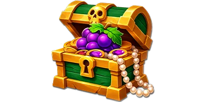 Smash Casino uitbetaling: schatkist met goud