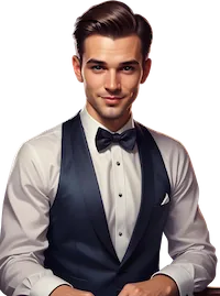 Bar Blackjack 3 van Winfinity Live bij Smash