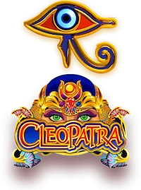 Cleopatra van IGT bij Smash