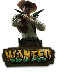 Wanted Dead or a Wild van Hacksaw bij Smash